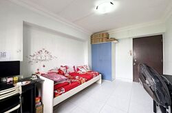 Blk 116A Rivervale Drive (Sengkang), HDB 5 Rooms #534828931